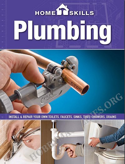 Home Skills: Plumbing