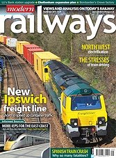 Modern Railways - September 2013