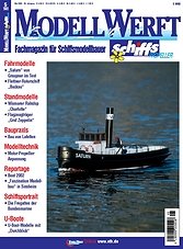 ModellWerft 2002-05