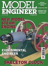 Model Engineer 4255 - 2-15 September 2005