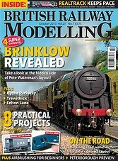 British Railway Modelling - October 2013