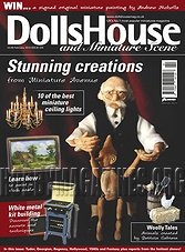 Dolls House and Miniature Scene - February 2013