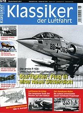 Klassiker der Luftfahrt - 2013-06