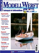 ModellWerft 2002-06