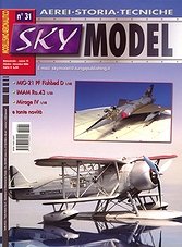 Sky Model 031