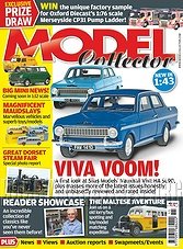 Model Collector - November 2013