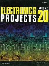 Electronics Projects - Volume 20