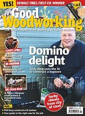 Good Woodworking #262 - January 2013