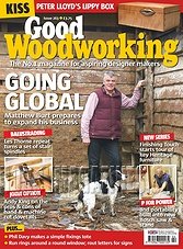 Good Woodworking #263 - February 2013