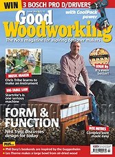 Good Woodworking #264 - March 2013