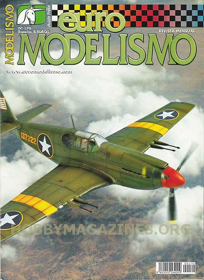 Euromodelismo 170