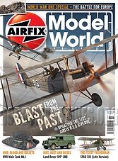 Airfix Model World 036 - November 2013