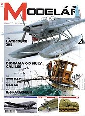 Modelar -2010/03 (Czech)