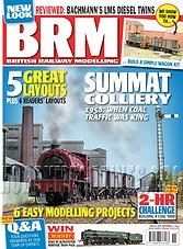 British Railway Modelling - November 2013