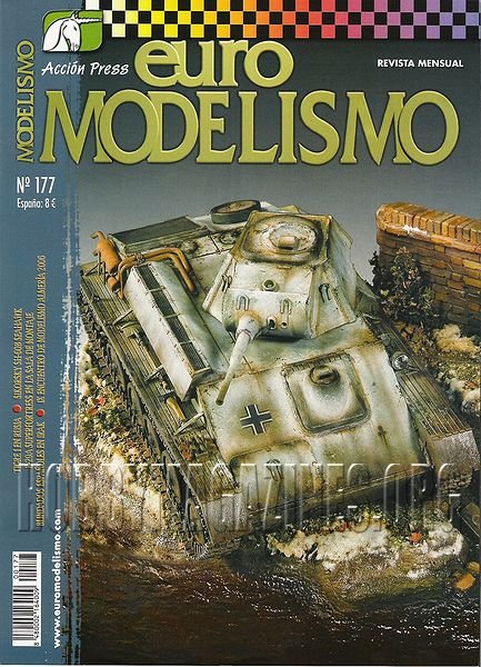 Euromodelismo 177