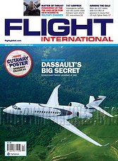 Flight International  - 29 October/4 November, 2013