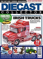 Diecast Collector - December 2013