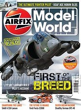 Airfix Model World 037 - December 2013