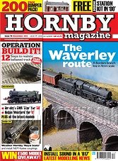 Hornby Magazine - December 2013