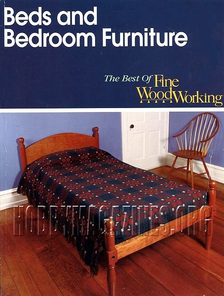 Beds and Bedroom Furniture