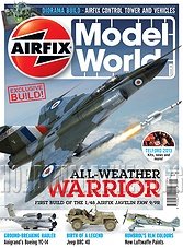 Airfix Model World 038 - January 2014