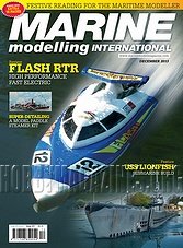 Marine Modelling International - December 2013