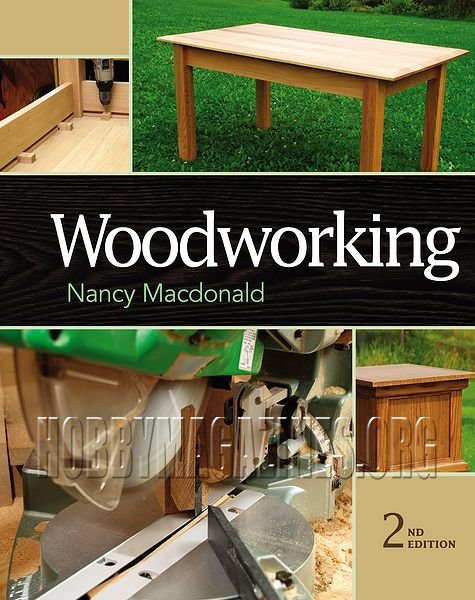 Woodworking