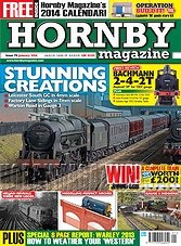 Hornby Magazine - January 2014