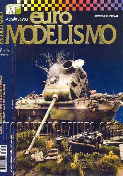 Euromodelismo 202