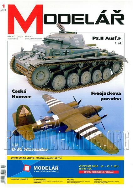 Modelar - 2011-01