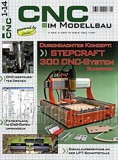 CNC im Modellbau - 01