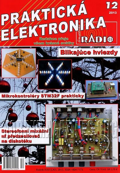 Prakticka Elektronika 2013/12