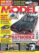 Model Collector - February 2014