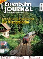 Eisenbahn Journal 2013-11