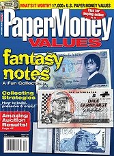 Paper Money Values Vol. 4 Iss. 1 - February 2008