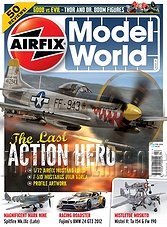 Airfix Model World 039 - February 2014