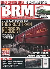 British Railway Modelling - February 2014