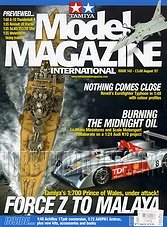 Tamiya Model Magazine International 142