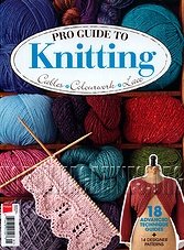 Pro Guide To Knitting