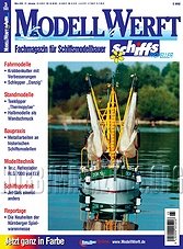 ModellWerft 2003-03