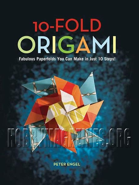 10-Fold Origami