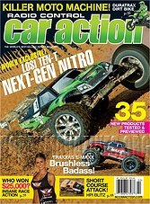 Radio Control Car Action - February 2010