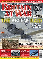 Britain At War - February 2014