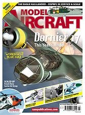 M.Aircraft - March 2014