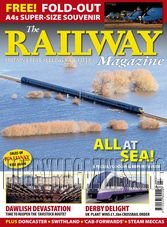 The Railway Magazine - March 2014