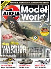 Airfix Model World 041 - April 2014