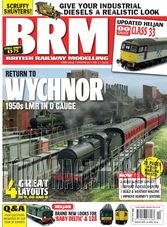 British Railway Modelling - April 2014