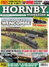 Hornby Magazine - April 2014