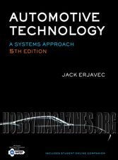 Automotive Technology: A Systems Approach