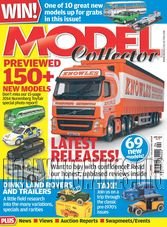 Model Collector - April 2014